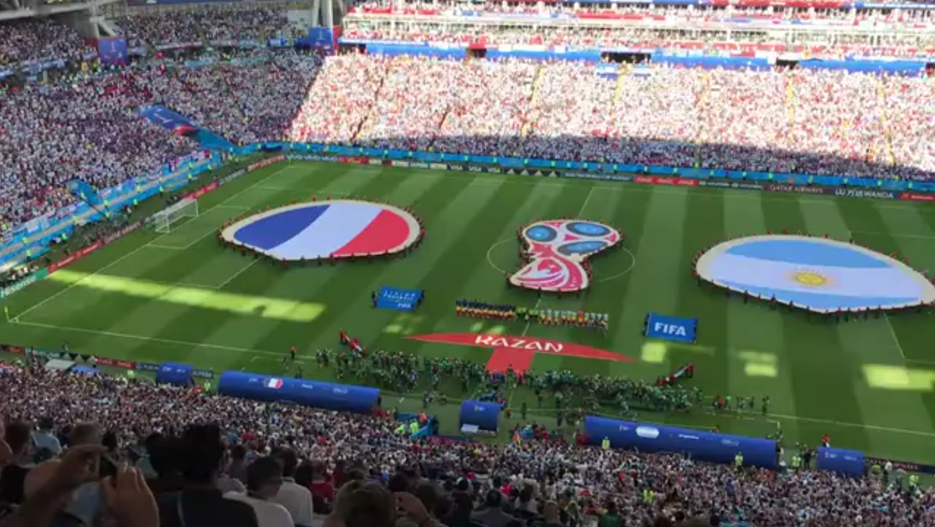运动